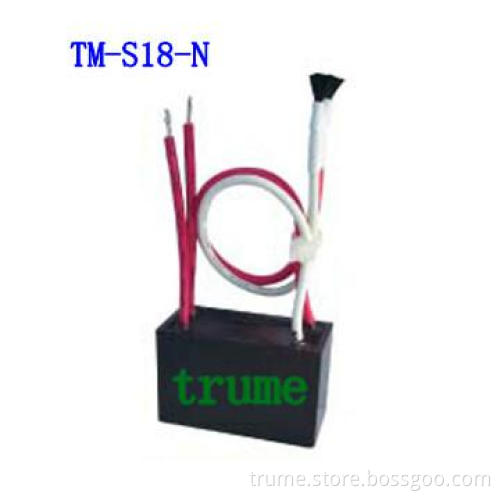 TM-S18-N Positive and negative ion generator